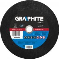 Круг отрезной NEO tools 350х3,5x32 мм 57-712