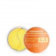 Патчи под глаза Hydrasence Осветляющие 60 шт. 1 шт.