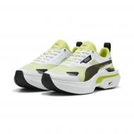 Кроссовки женские Puma Kosmo Rider Wns 38311314 р.36 зеленые