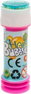 Мыльные пузыри Deex Happy Bubble 30 мл DBD09005
