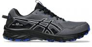 Кроссовки мужские демисезонные Asics GEL-VENTURE 10 1011B967-020 р.45 серые с черным