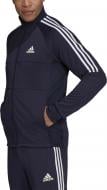 Джемпер Adidas M SERENO TJ H28903 р. S синий