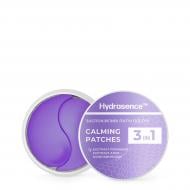 Патчи под глаза Hydrasence Успокаивающие гидрогелевые 60 шт. 1 шт.