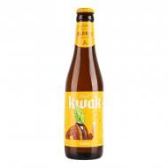 Пиво Kwak Блонд 0,33 л