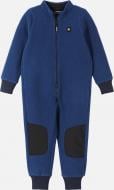 Комбинезон унисекс Reima Vuori р.128 синий 5200291A-6900