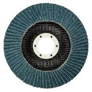 Круг лепестковый NEO tools 115 мм P40 57-835