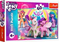 Пазлы Trefl Мой маленький пони 17369