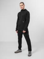 Брюки 4F TROUSERS SPMD013 H4Z22-SPMD013-20S р. XL черный
