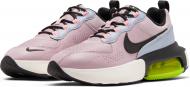 Кроссовки женские демисезонные Nike AIR MAX VERONA CI9842-500 р.37,5 черные