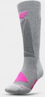 Носки 4F SOCKS FNK F037 4FAW22UFSOF037-27M р.39-42 серый