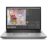 Ноутбук HP ZBook Fury 16 G9 16" (609L7AV_V6) silver
