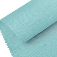 Ролета мини Rollotex LEN с фиксацией под наклон 71x100 см голубая