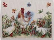 Салфетка Lefard Patterson 35x50 см разноцветный