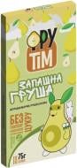 Конфета Фрутім натуральные Душистая груша 75 г