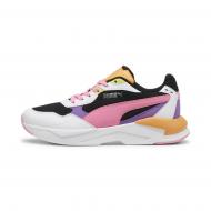 Кроссовки женские демисезонные Puma X-RAY SPEED LITE 38463947 р.38,5 разноцветные