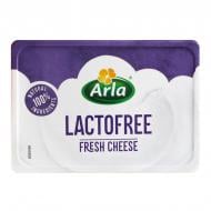 Крем-сир Arla безлактозний натуральний 50% 200 г