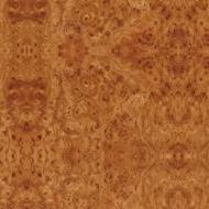 Столешница LuxeForm W225 Эконом 2U 3050x800x28 мм корень розы