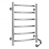 Полотенцесушитель электрический Laris Виктория П6 450х600 (правое подключение)