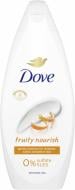 Гель для душу Dove Фруктове живлення 250 мл