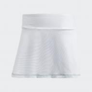 Спідниця Adidas PARLEY SKIRT DP0269 р. L білий Спідниця Adidas PARLEY SKIRT DP0269 р. L білий