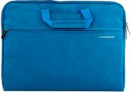 Сумка для ноутбука Modecom Highfill 15.6" blue (TOR-MC-HIGHFILL-15-BLU)