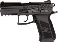 Пневматичний пістолет ASG CZ 75 P-07 4,5 мм