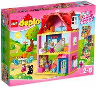 Конструктор LEGO DUPLO Кукольный домик 10505