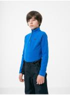 Джемпер 4F FLEECE UNDERWEAR JBIMP001 HJZ22-JBIMP001-33S синий