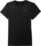 Футболка 4F NOSD4-TSMF310-20S р.3XL чорний