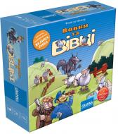 Игра настольная Granna Волки и овцы 82005