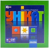 Игра настольная Granna Уникат 81329