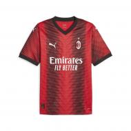 Футболка Puma ACM HOME JERSEY REPLICA 77038301 р.XL красный