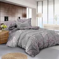 Комплект постельного белья Microsatin Premium 15-0378 Santander 220х240 см мультиколор MirSon