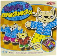 Игра настольная Tactic Котята в пижамах 40530
