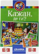 Игра настольная Granna Летучая мышь, где ты? 82272