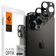 Защитное стекло Spigen для Apple Iphone 13 Pro Max/13 Pro (AGL03381)