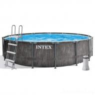 Басейн каркасний Intex 26742