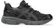 Кроссовки мужские демисезонные Asics GEL-NUNOBIKI 1203A597-001 р.45 черные