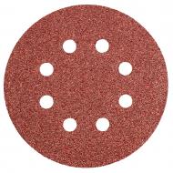 Круг шліфувальний NEO tools P40 125 мм 5 шт. 55-939