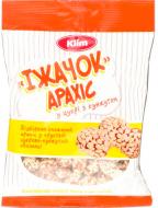 Арахис Делиция в сахаре с кунжутом ежик 120 г (Ежик) (4820042654254)