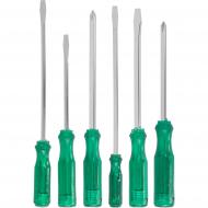 Набор отверток ударных Mega 6 шт. (10203)