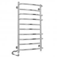 Полотенцесушитель электрический Laris Евромикс П10 500х900 (левое подключение)