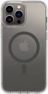 Накладка на корпус Spigen для Apple iPhone 13 Pro Max (ACS03211) graphite