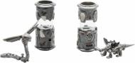 Набор Monsuno Core-Tech Eklipse S.T.O.R.М POISONWING и HYDRO W3 24973-14573-MO