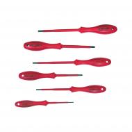 Набір викруток POLISH 6 шт. (10503)