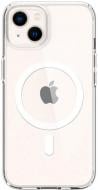 Накладка на корпус Spigen для Apple iPhone 13 (ACS03528) white