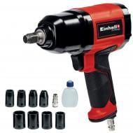 Гайковерт пневматичний Einhell TC-PW 340 4138950