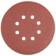 Круг шлифовальный NEO tools P120 150 мм 5 шт. 55-949