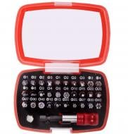 Набор бит Proline CRV S2 32 шт. 10705 Набор бит Proline CRV S2 32 шт. 10705