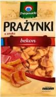 Снеки Przysnacki картопляно-пшеничні зі смаком бекону 140 г